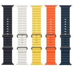 Apple Watch Ultra OCEAN Band Strap 49mm 46mm 45mm 44mm - ALL COLOURS