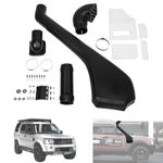 For Land Rover DISCOVERY 3 & 4 TDV6 2.7 / 3.0 SNORKEL Raised air intake Upgraded