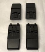 HP ML350 G9 Set Of 4 Server Tower Feet 769019-001