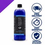 Garage Therapy ONE Wheel Shampoo V2 Wheel Cleaner UK Stock 1 Litre