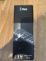 Wera 6003 Joker 15-Piece Metric Combination Spanner Set (05020302001)