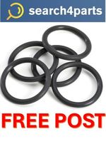 O RINGS NITRILE 2.4MM SECTION 3.6MM INSIDE DIA TO 69.6MM IINSIDE DIA
