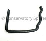 RNG80 Rubber Seal for Marley Classic Ultraframe Conservatory Guttering (Gasket)