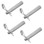 4 x Global Truss PL Bullet Pin and R Clip for F31/F32/F33/F34