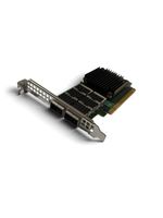 Mellanox CX623106A ConnectX-6 100Gb QSFP56 Dual Port Full Height Bracket