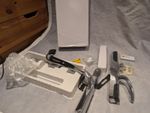 Yale Conexis L1 Smart Door Lock - Chrome - + Access Module UNTESTED