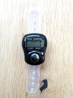 DIGITAL COUNTER