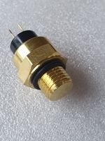KTM/ BETA Radiator Fan Switch M14x1.5 Temp 85°C