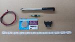 coach lighting kit warm white latching reed switch no magnet needed magnet pen