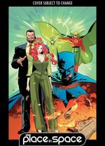 BATMAN #8A JORGE JIMENEZ (WK13)