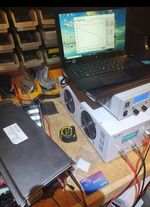 Victoria Pendleton Somerby Battery Repair