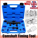 VAG 2.0 FSi Camshaft Timing Tool T10252 T10020 T40080 For Audi A3 VW Golf Touran
