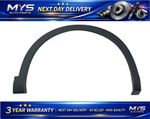 Wheel Arch Trim Moulding Front Right - NISSAN Qashqai Ii 11.2013-2021