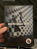 chessbase big database 2003 dvd rom
