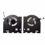 For Dell Alien M17 R3 R4 P45E Fan 0H5TYJ 0CNV63 RTX30 Graphics Card