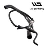 Radiator Hose for VW LT 28-35 II LT 28-46 II 2.5 SDI 2.5 TDI 2D0122101A