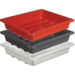 Paterson 8x10" Developing Trays (Set Of Three) - PTP334
