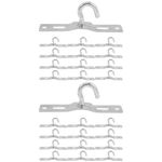 Reusable Iron Fixture Bracket for Hanging Light and Chandelier Mounts