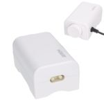 Hidom Aquarium Air Pump Fish Tank Ultra Silent Single/Twin Valve Tropical Marine