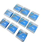 KMC E-Bike Chain e8 e9 e10 e11 e12 electric bike ebike chain with powerlink 