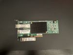 Fujitsu PLNA EP OCE14102 2x 10Gb FCoE Converged Network PCI Adapter A3C40181215
