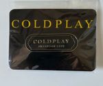 Coldplay - 'Everyday Life' - Metal Pin Badge - Official Merchandise