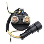 Starter Solenoid Relay For Polaris 4010947 4012001 4014471