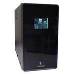 Armour 650VA -3000VA UPS 390W-2400W LED Indicators, 2x UK Plug, 2x RJ45, USB