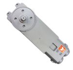 Axim Tc9902 Concealed Over Head Transom Door Closer HOLD OPEN 90* Universal