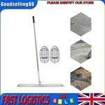 Concrete Trowel Domestic/Industrial Cement Surface Smoothing Tool 360° Rotation