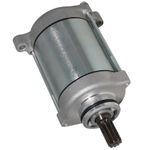 Starter Motor For Suzuki LTA500 LT-A500F QuadMaster 2000-2001/QuadRunner 500 4WD