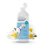 Hundepflege24 Dog Shampoo For Itchy Skin Antibacterial And Antifungal - 500ml