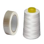 Cricket Bat Handle Nylon Thread with Cricket Bat Fiber for Bat Protection