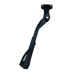 Bike Kickstand Aluminium Alloy Adjustable Height Rear Side Bicycle Kick Stand