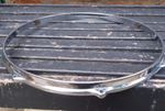 Vintage Premier 14" diecast drum hoop