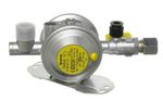 Caravan Truma GOK Fixed Gas Regulator 1.5kg 8mm