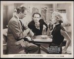 Great Manhunt 1x ORIGINAL Press Studio Still Glynis Johns Launder Gilliat 1950