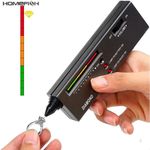 High Accuracy Diamond Tester Pen Tool Portable Jewelry Gemstone Testing Kit NEW