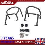 Engine Guard Crash Bars For BMW R1300GS 2023-2025 Bumper Bars Frame Protection 