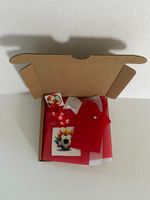 Arsenal Woman - Football Cards Gift Pack. Kids birthday/stocking/advent fillers