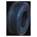 HI-RUN WD1292 Lawn/Garden Tire,Rubber,4 Ply 54YL26
