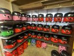 Henry Hoover (With Brand New Attachment Complete Set ) Same Day Dispatch