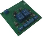 mXion PSD Turntable Decoder Cleansweep Module for POLA DCC Motorola Analog