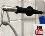 LadderLimb - Safety first with the Ladder Limb Paint Pot Bucket Hook