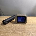 Garmin Xero C1 Pro Chronograph with Tripod
