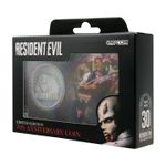 Resident Evil – 30th Anniversary Limited Edition Presentation Coin- 1996 Edition
