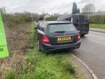 Mercedes W204 C250 Estate Spares or Repairs