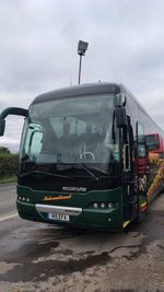 2017 Neoplan Tourliner 70 Seater PSVAR