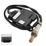 Nox Sensor For Jaguar F-pace Xe Xf 2.0 2015-onwards 0281006970