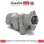 Ignition Steering Lock Housing for VW Transporter T5 2003 to 2013 4B0905851B New